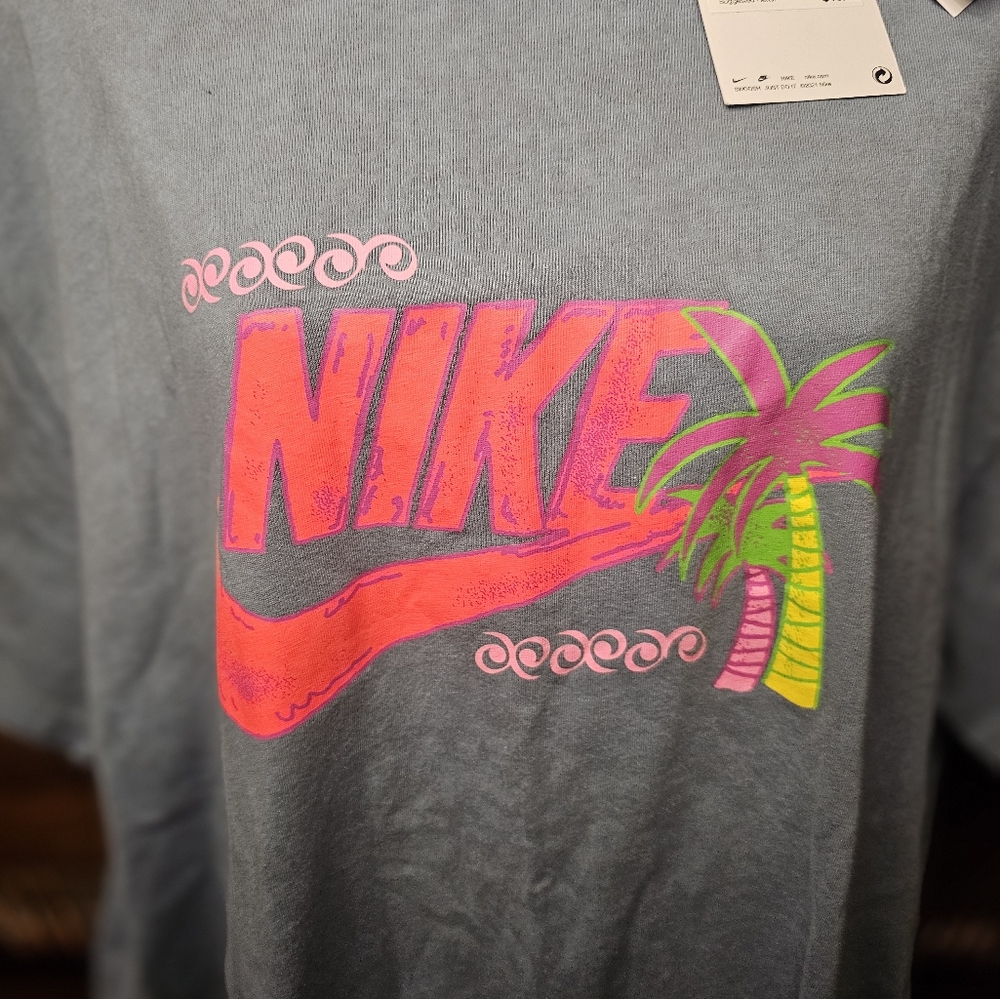 Mens Xl Nike T-shirt